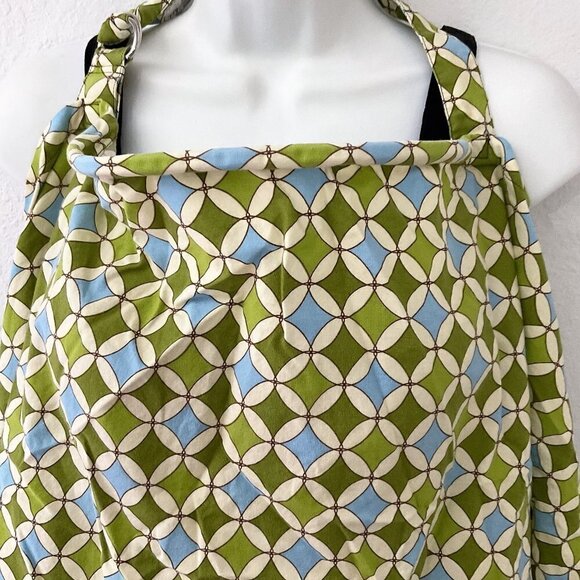 SAUCY BRITCHES NURSING BREASTFEEDING COVER - Picture 7 of 8